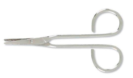 Frey Scientific Dissecting Scissors Economy Grade, Item Number 583257