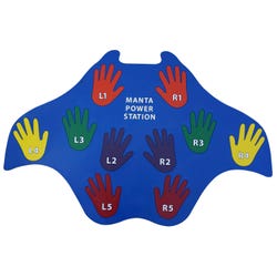 Image for Manta Power Station from School Specialty