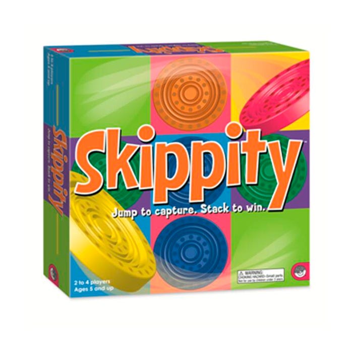 Mindware Skippity Game