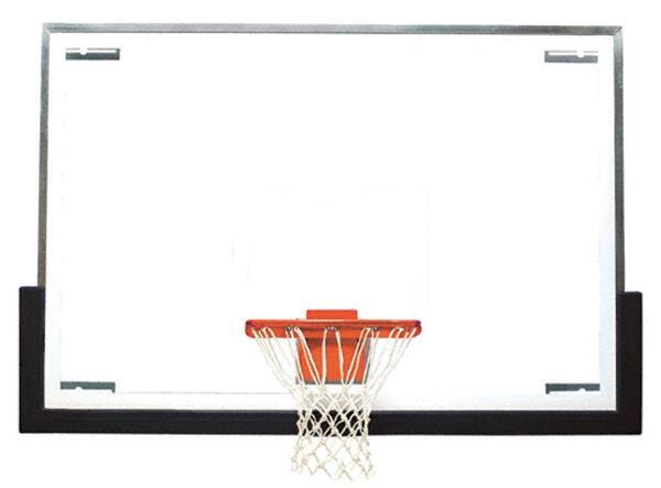 Gym Backboards, Rims Supplies, Item Number 1393526