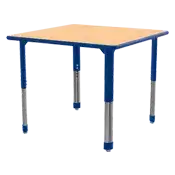 Classroom Select Activity Table