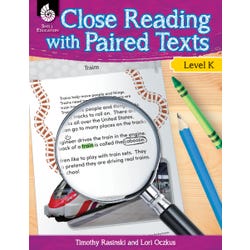 Reading Strategies, Resources Supplies, Item Number 1518546