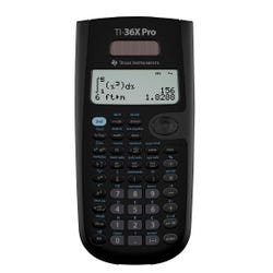 Texas Instruments TI-36X Pro Scientific Calculator 2133239