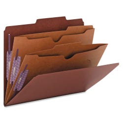 Classification Folders and Files, Item Number 1068643