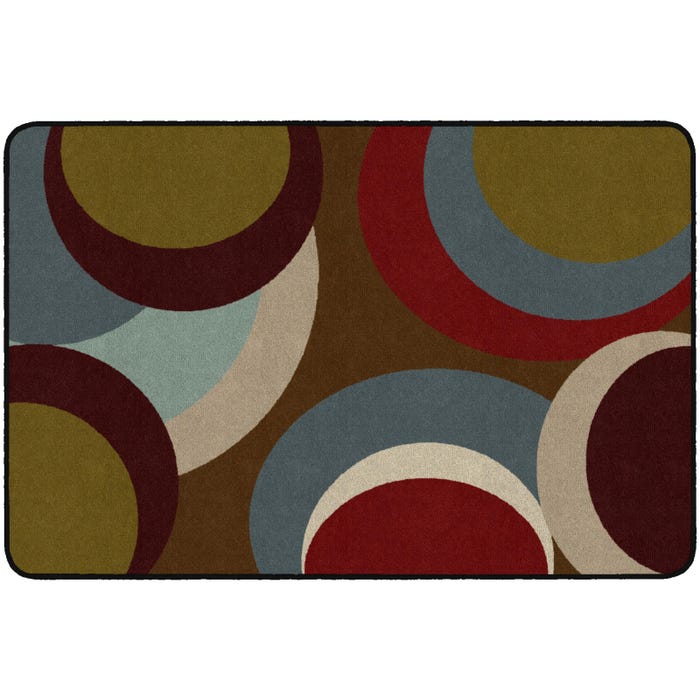 Flagship Carpets Highstyle Carpet, Rectangle