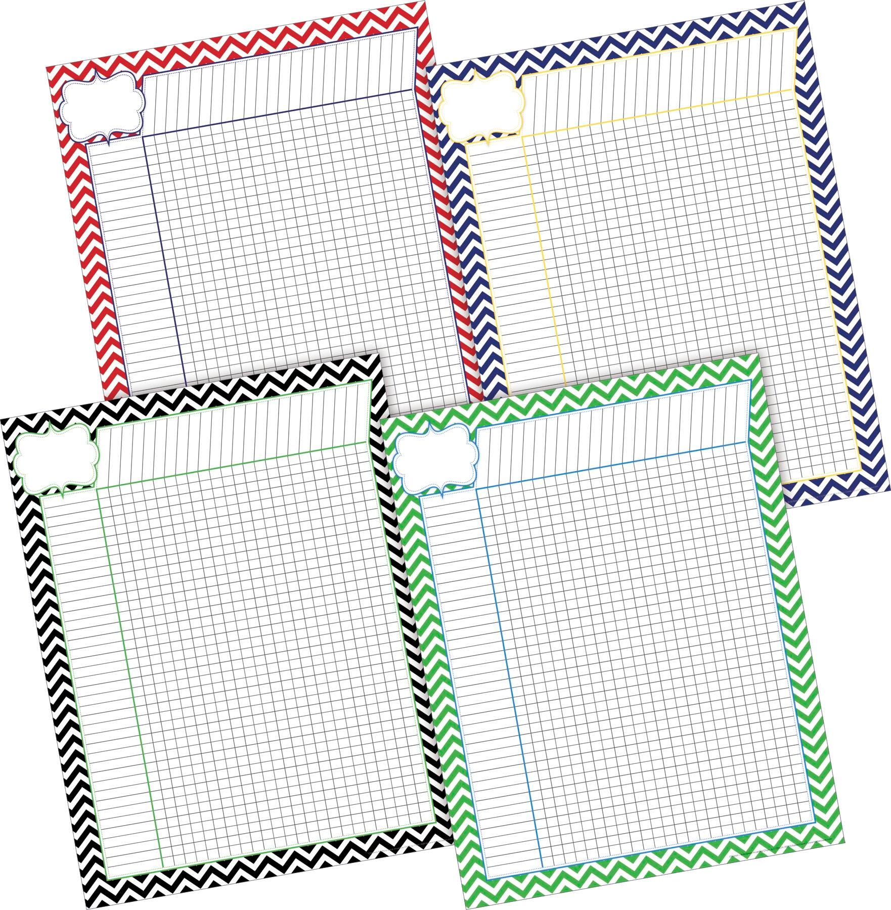 Sticker, Reward and Incentive Charts, Item Number 1594917