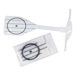 Prestan Manikin Adult Lung Bags, Pack of 50 2000769