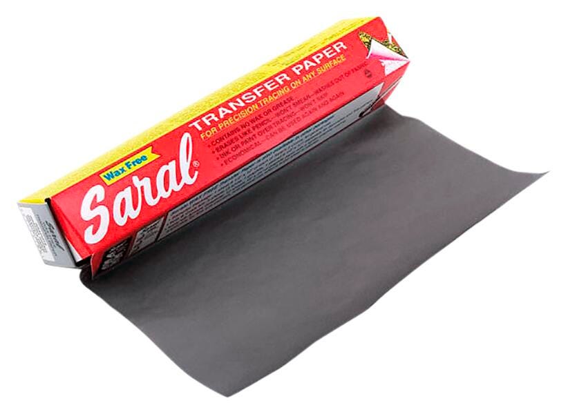 Tracing Paper, Item Number 459257