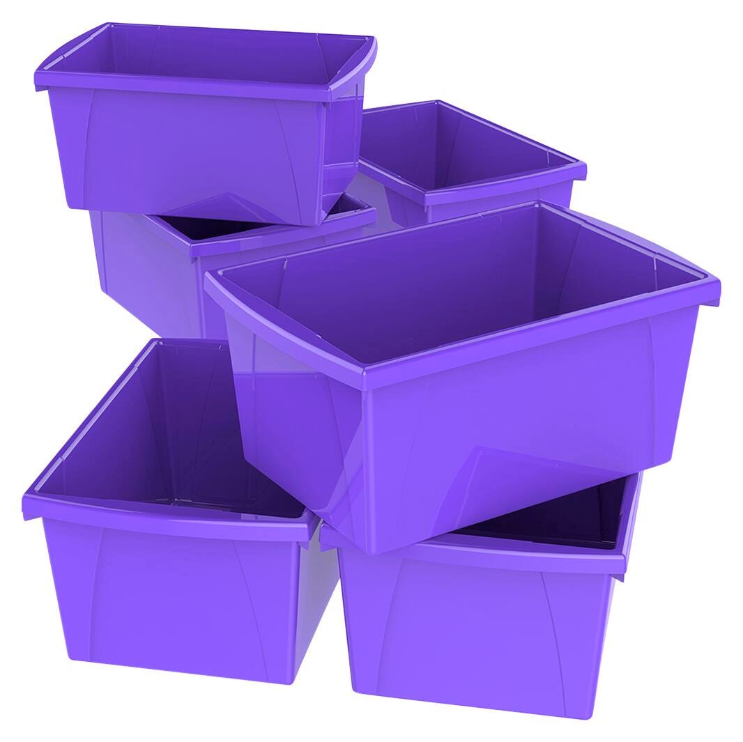 Storage Bins, Item Number 2021194