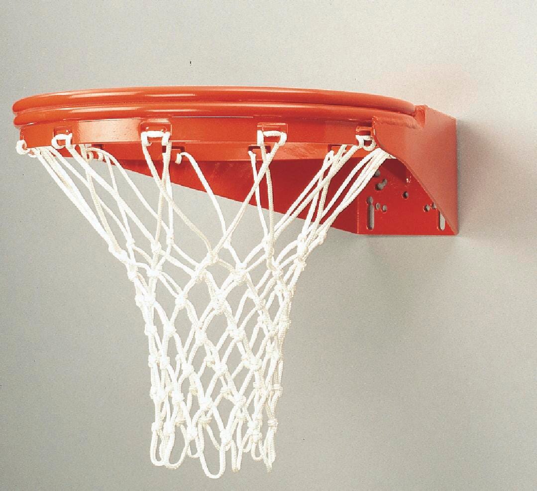 Basketball Hoops, Basketball Goals, Basketball Rims, Item Number 011702