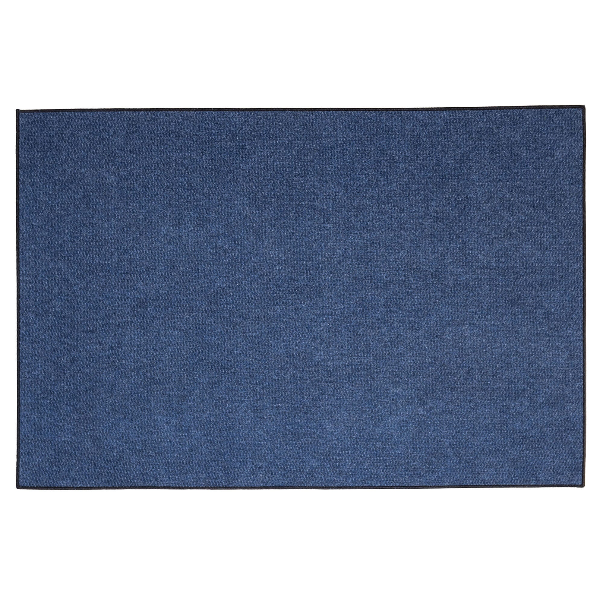 Image for Carpets for Kids All Seasons Mountainside Outdoor Indoor Solids Carpet, Rectangle from School Specialty