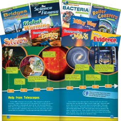 General Science Supplies, Item Number 2006183