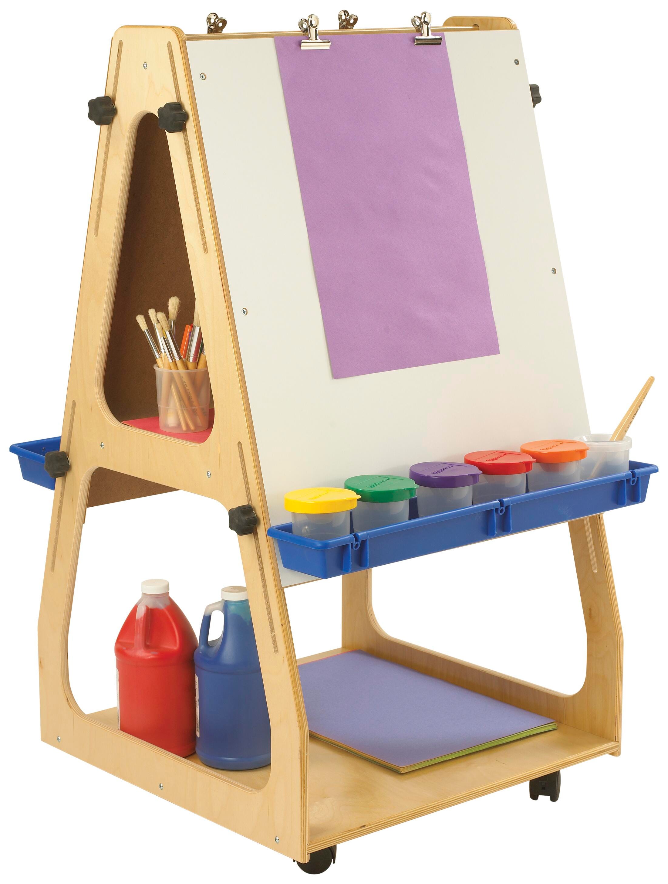 Easels