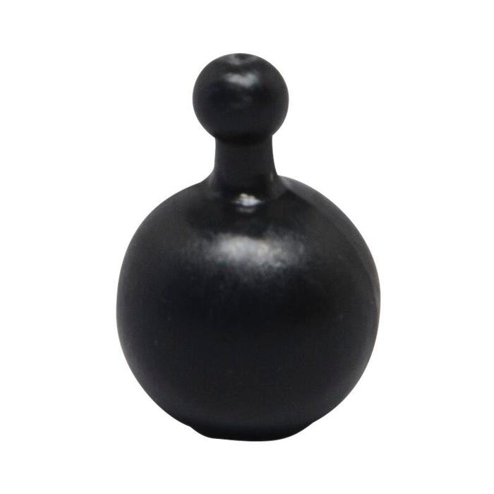 NeoSCI DNA Pop-Bead, Black, Pack of 300