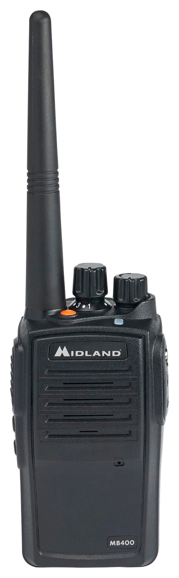 2 Way Radio Communications, Item Number 2010938