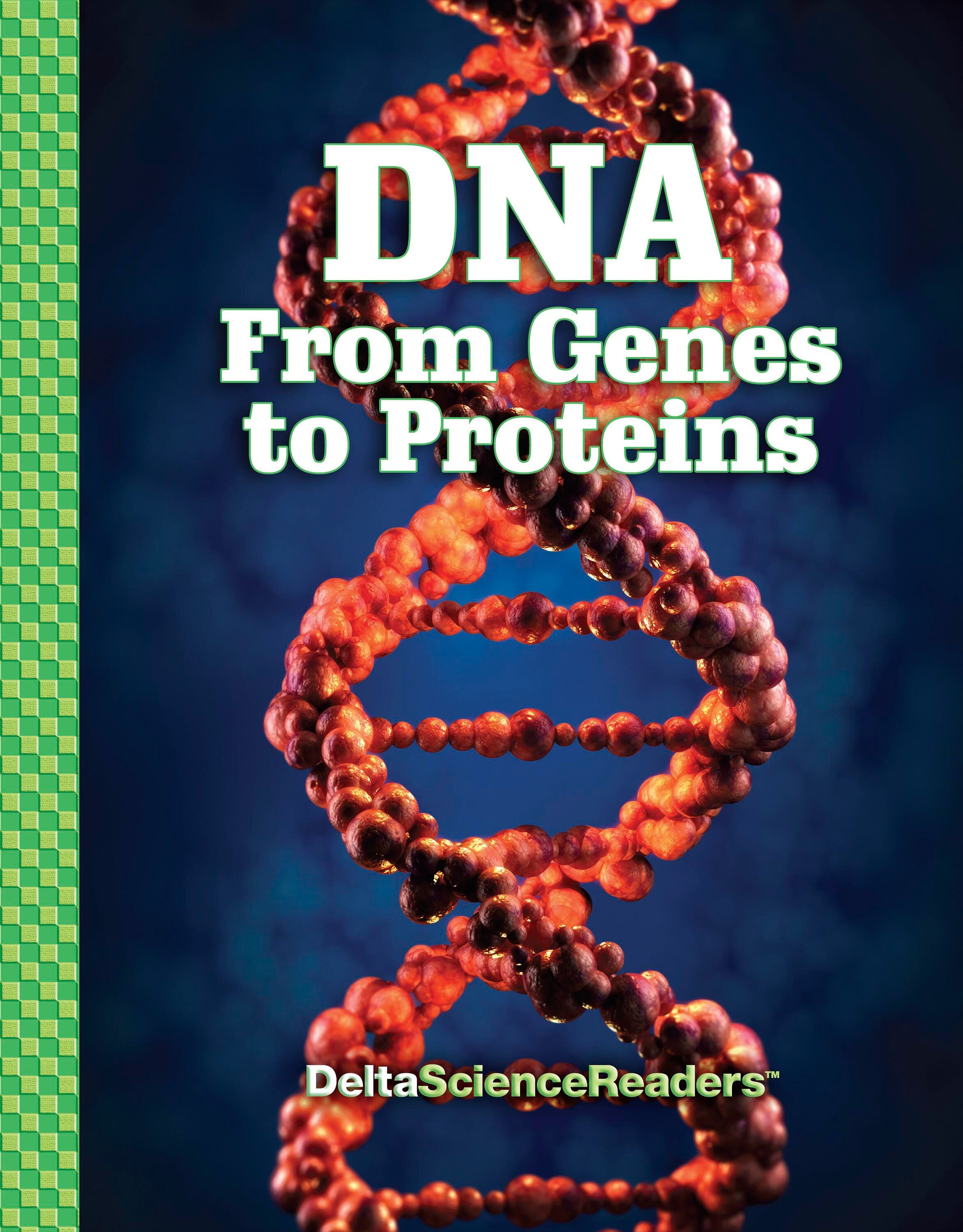 DSM Dna - From Genes To Proteins Collection, Item Number 2101426