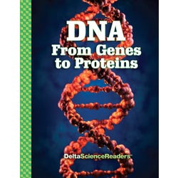 DSM Dna - From Genes To Proteins Collection, Item Number 2101426