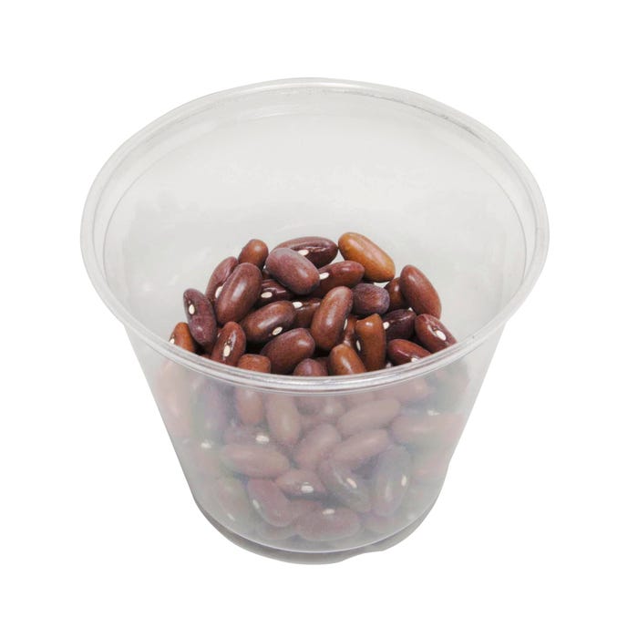 Delta Education Bush Bean Seeds, 2-1/4 Ounce