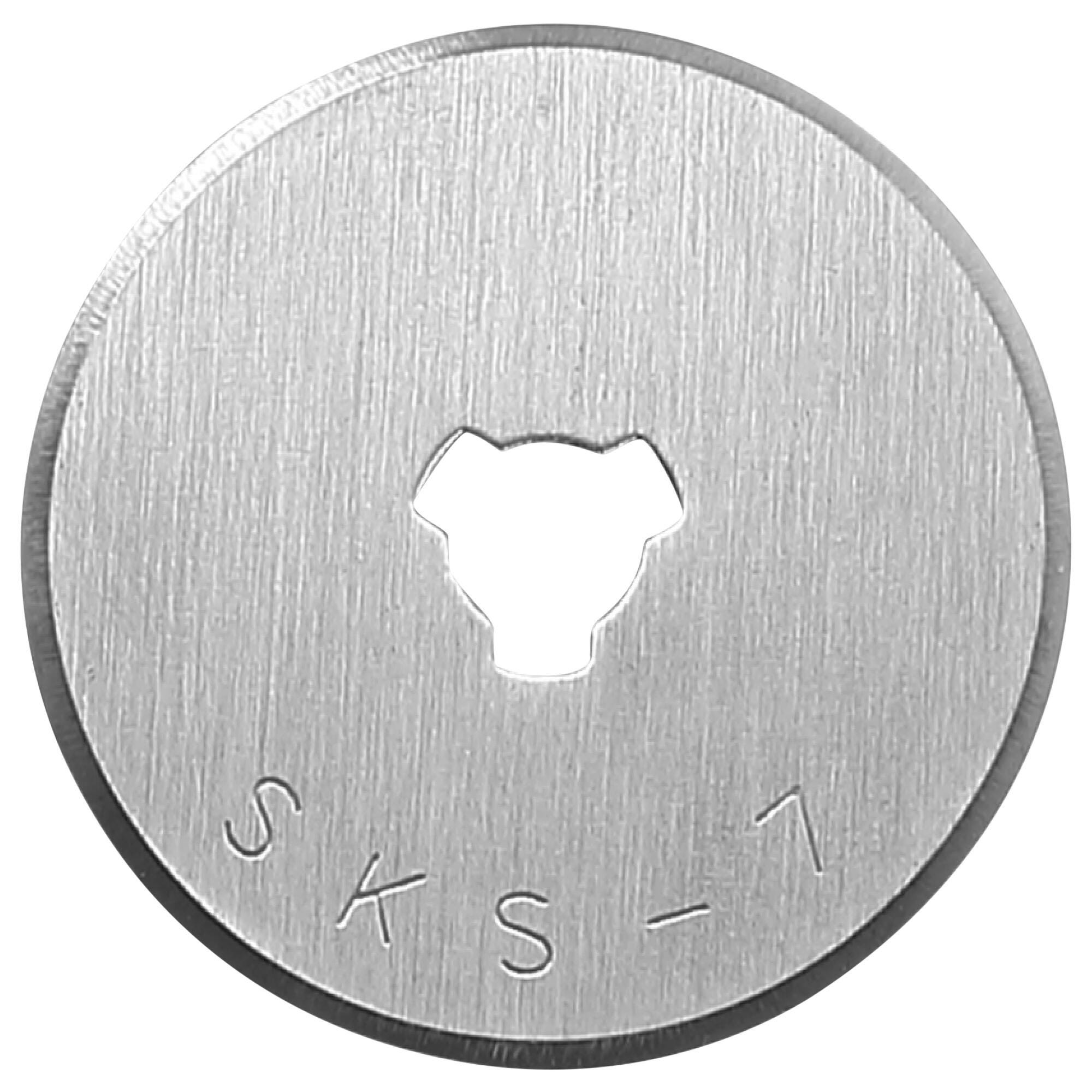 ZOID 45 Millimeter Rotary Cutter Blade Refill, Item Number 2105778