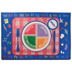 Specialized Learning Carpets And Rugs Supplies, Item Number 1410262