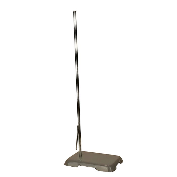 United Scientific Deluxe Support Stand, 4 x 6 Inches