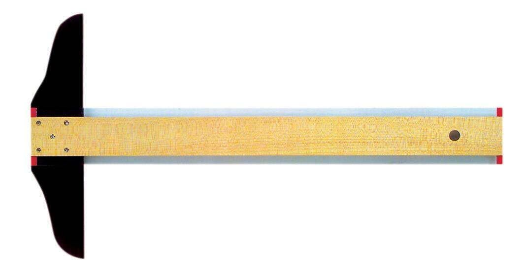Rulers and T-Squares, Item Number 372272