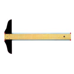 Rulers and T-Squares, Item Number 372272