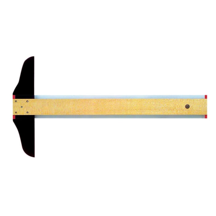 Rulers and T-Squares, Item Number 372272