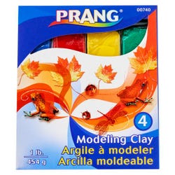 Clay and Modeling, Item Number 221532