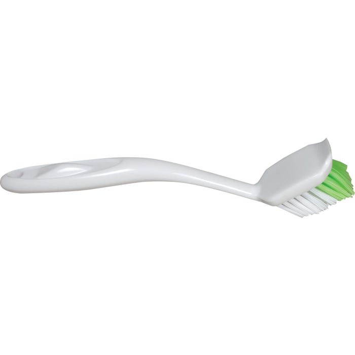 Delta Education Scrub Brush, Long Handled