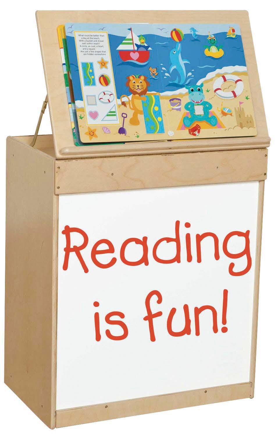 Book Displays Supplies, Item Number 333173