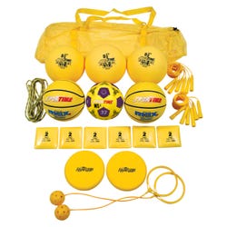 Leadup Kits, Leadup Packs, Learning Game Sets, Educational Game Sets, Item Number 1281819