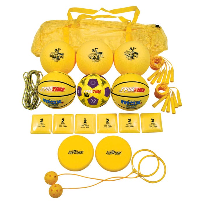 Leadup Kits, Leadup Packs, Learning Game Sets, Educational Game Sets, Item Number 1281819