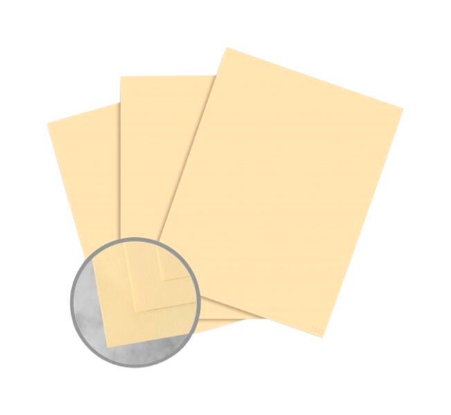 Image for Exact Vellum Bristol Paper, 8-1/2 x 11 Inches, 67 lb, Ivory, 2000 Sheets from School Specialty