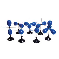 Frey Scientific Orbital Model Set - Set of 7, Item Number 1300554