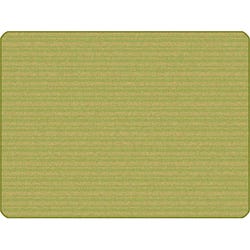 Carpets for Kids KIDSoft Subtle Stripes Carpet, Rectangle 4002308
