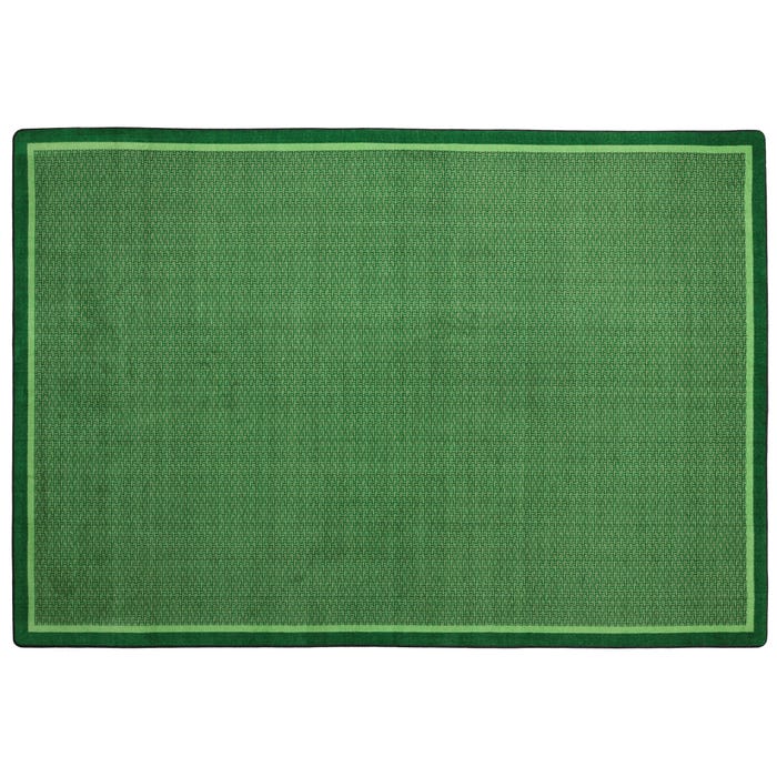 Flagship Carpets All-Over Weave Carpet, Rectangle