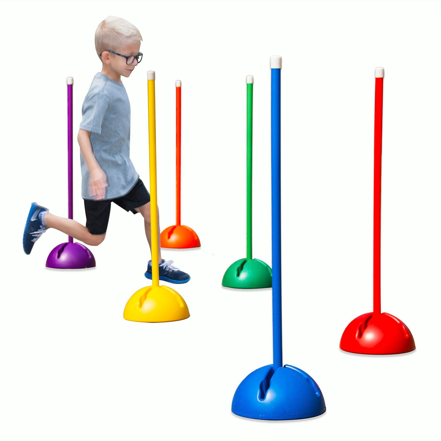 Agility Equipment, Agility, Item Number 021966