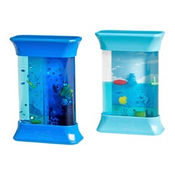 Exploring Ocean Forces Sensory Bottles 2147909