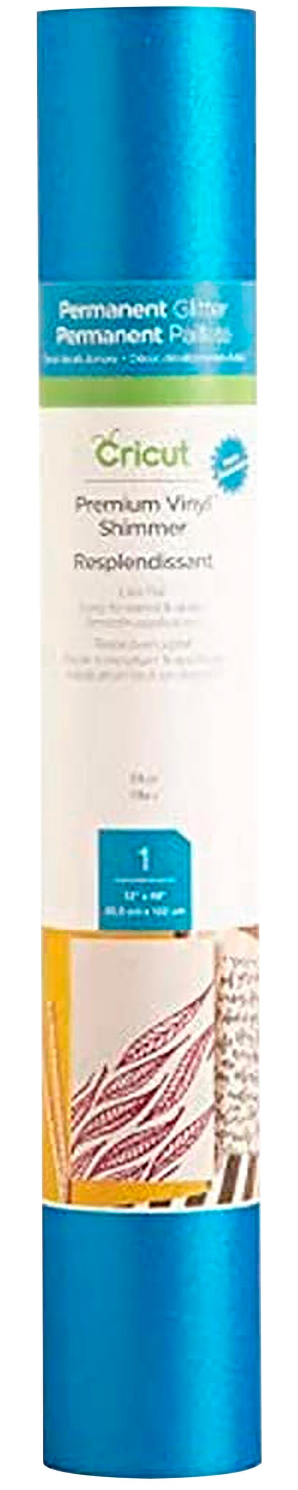 Cricut Removable Adhesive Vinyl, Item Number 2089370