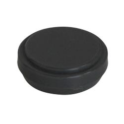 Classroom Select Glide Cap, Rubber 1432931