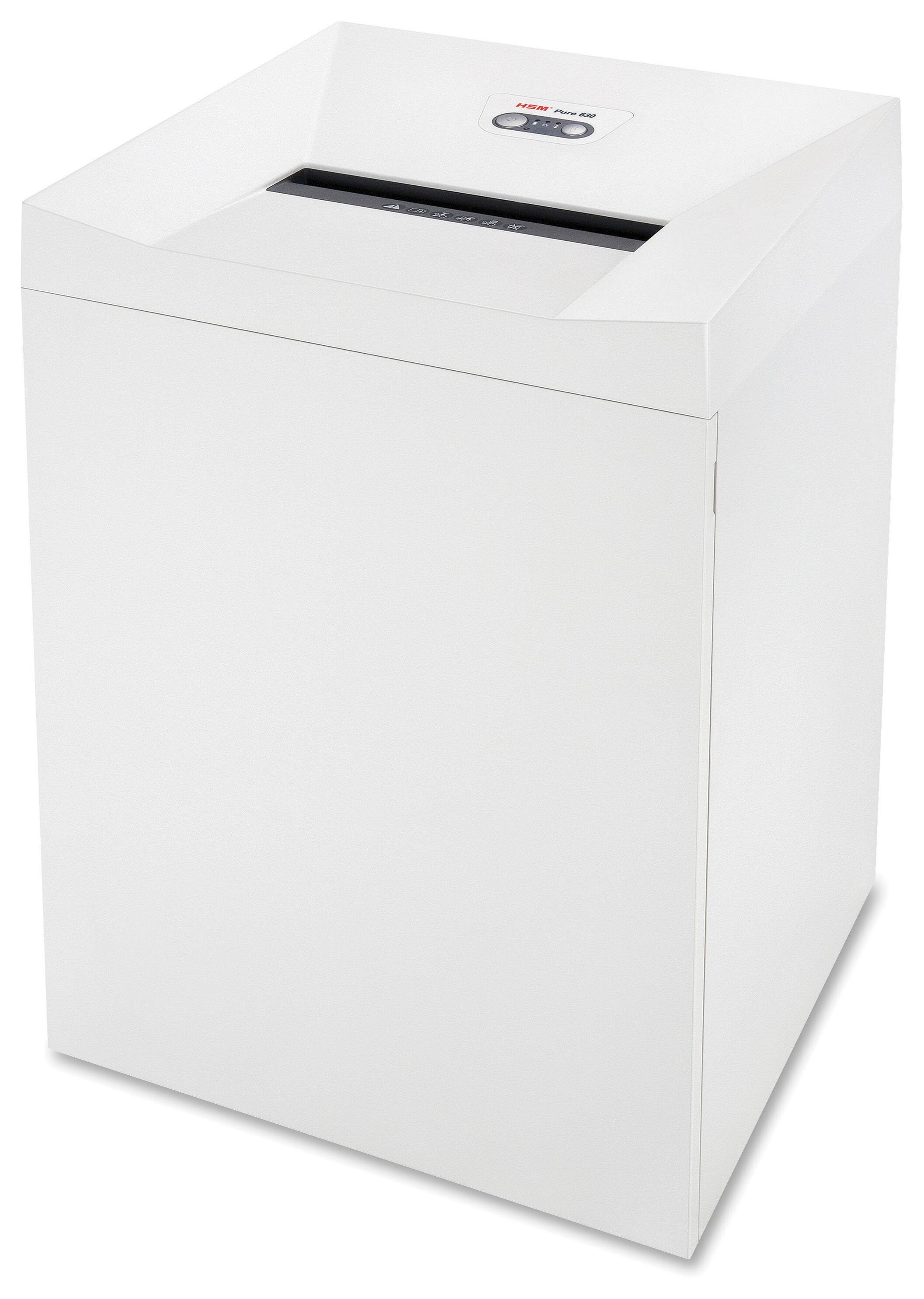 Cross Cut Shredders, Item Number 1573023