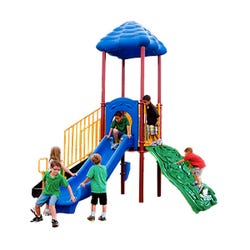UltraPlay South Fork Play Structure, Playful, Item Number 2028069