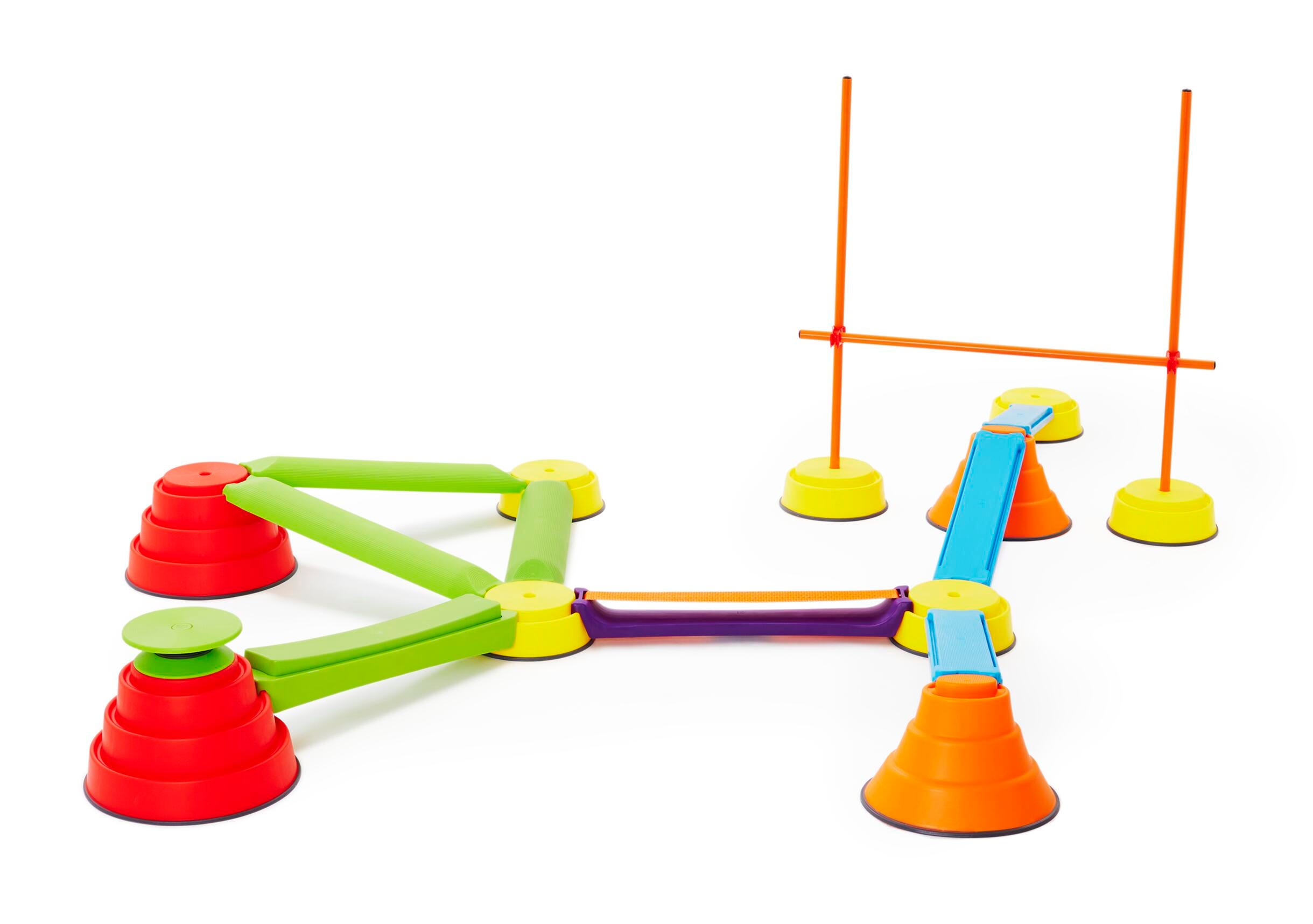 Balance and Core Exercise Equipment, Item Number 2004702