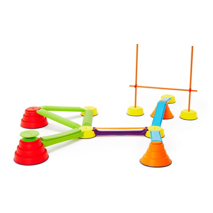 Gonge Build N' Balance Set, Advanced