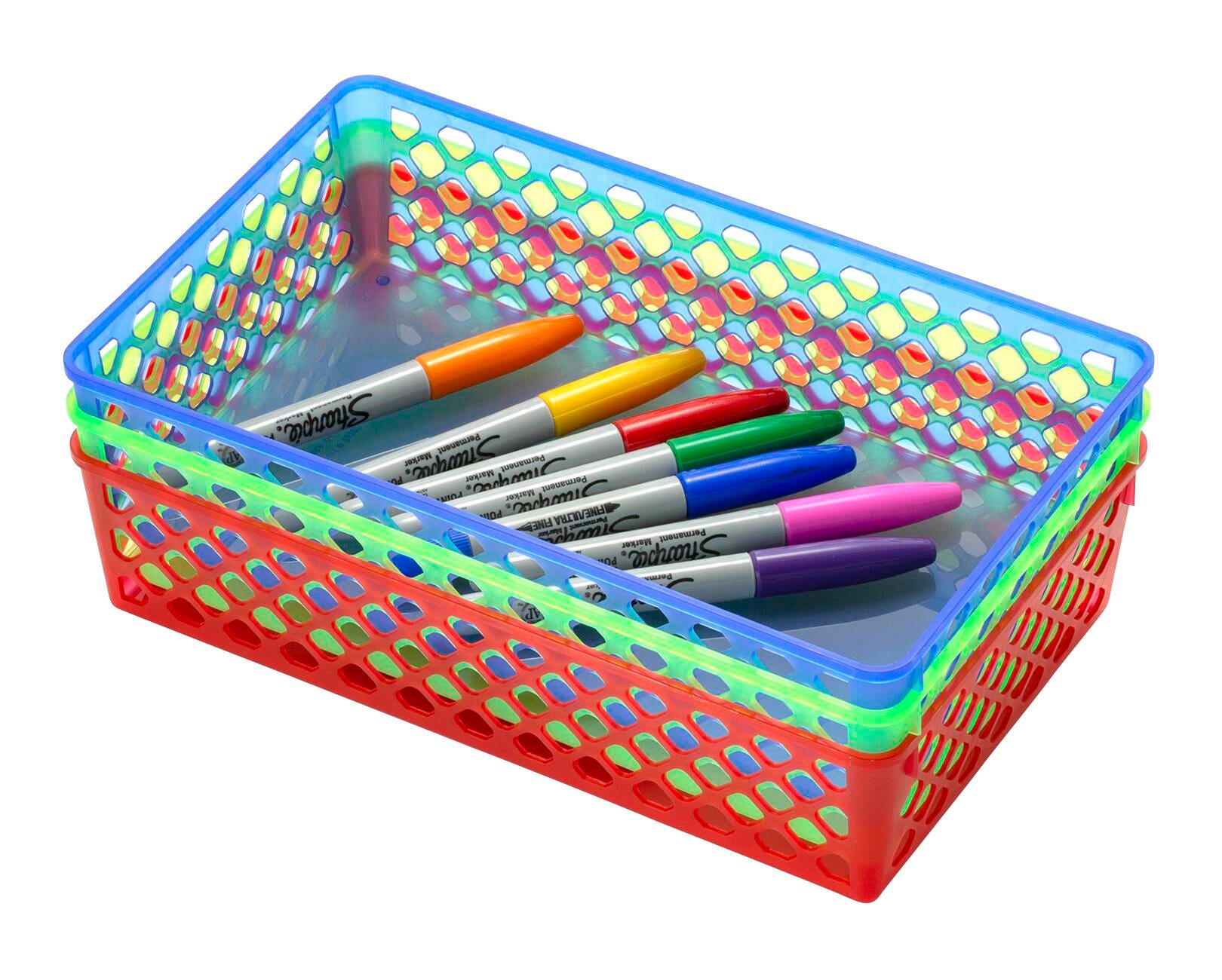 Storage Baskets, Item Number 2020261