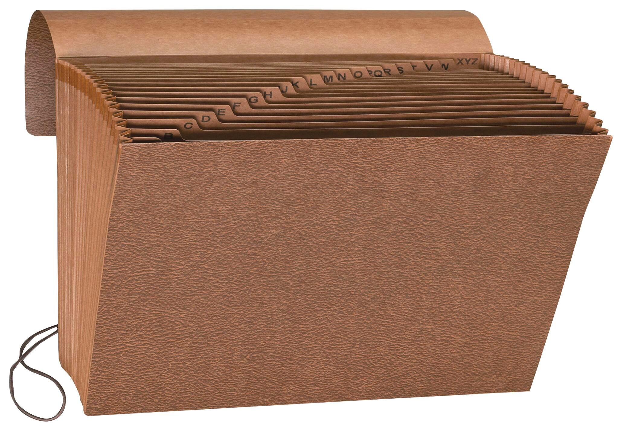 Expanding File Pockets, Item Number 1314329