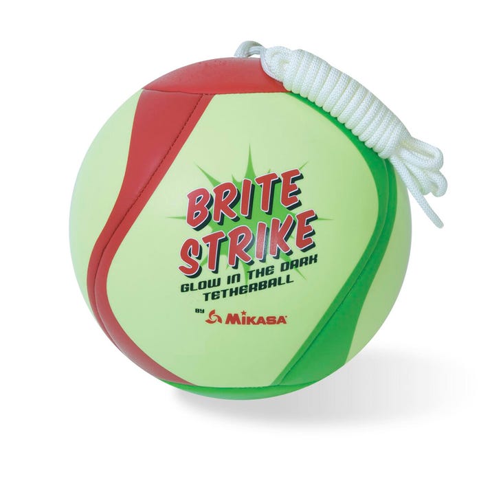 Mikasa Brite Strike Tetherball
