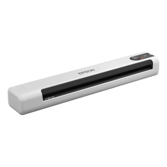 Epson DS-70 Sheetfed Scanner, 600 dpi Optical