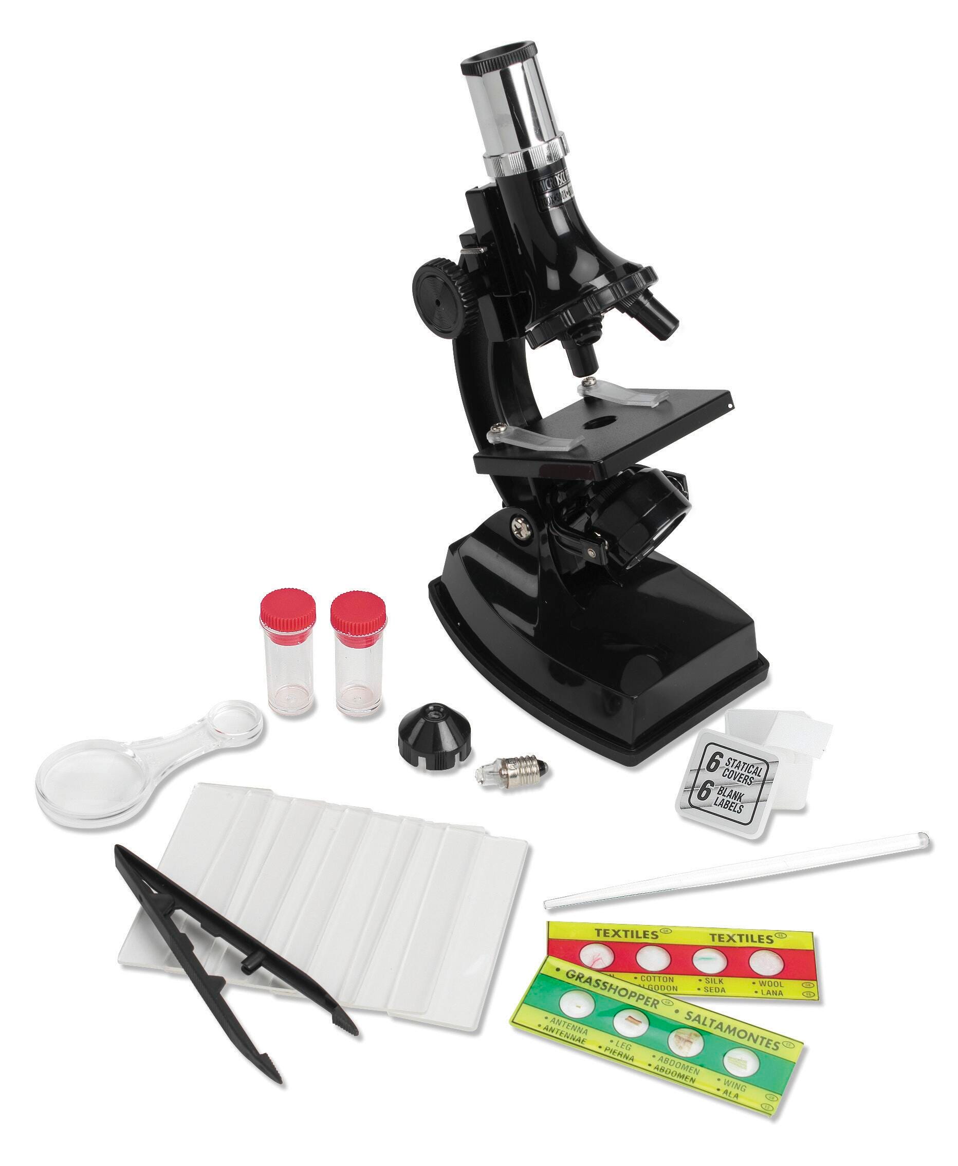 Learning Resources Elite Microscope 1391206